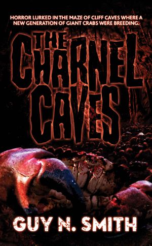 [Crabs 08] • The Charnel Caves